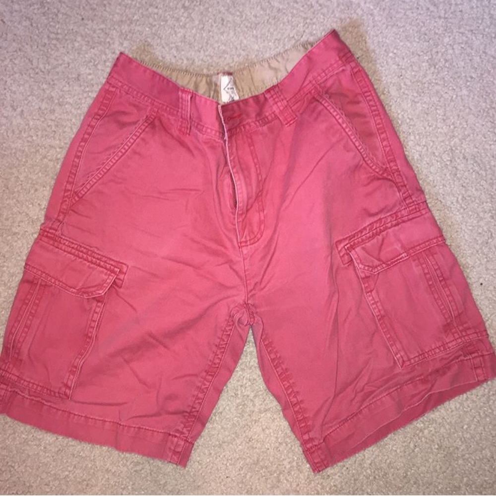 St.  John’s Bay Cargo Shorts